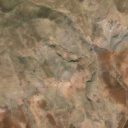 Satellite imagery of Tōb-e Bōlō, AF