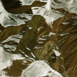 Satellite imagery of Qarkh-e Shōr Āb, AF