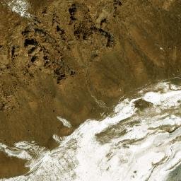 Satellite imagery of Qarkh-e Shōr Āb, AF