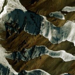 Satellite imagery of Qarkh-e Būlāq Rāh, AF