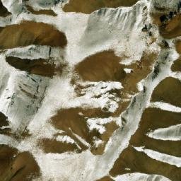 Satellite imagery of Qarkh-e Būlāq Rāh, AF