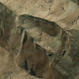 Satellite imagery of Kūryā Ghar, AF