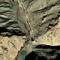 Satellite imagery of Kashābah Ghar, AF