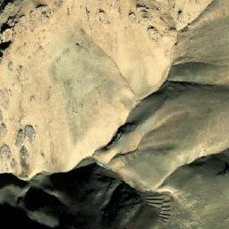 Satellite imagery of Kashābah Ghar, AF