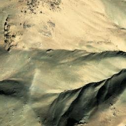 Satellite imagery of Kashābah Ghar, AF