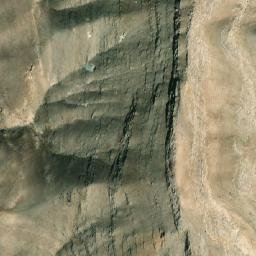 Satellite imagery of Sandzalī, AF