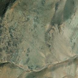 Satellite imagery of Sandzalī, AF