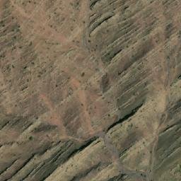 Satellite imagery of Sūr Ghar, AF