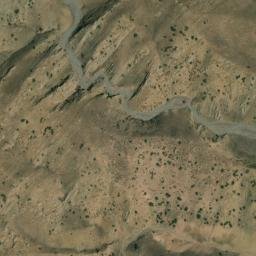 Satellite imagery of Chingaī Ghunḏêy, AF