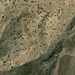 Satellite imagery of Mullā Khāk, AF