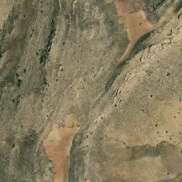 Satellite imagery of Mullā Khāk, AF