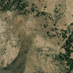 Satellite imagery of Ḏangḏangay, AF