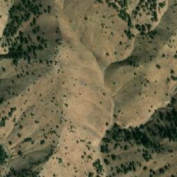 Satellite imagery of Ḏangḏangay, AF