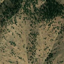 Satellite imagery of Bilawūt Ghar, AF