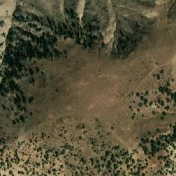 Satellite imagery of Shābaṟ Ghar, AF