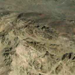 Satellite imagery of Sikaram, AF