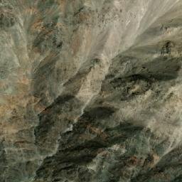 Satellite imagery of Kirkai Tangai, AF