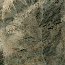 Satellite imagery of Kirkai Tangai, AF