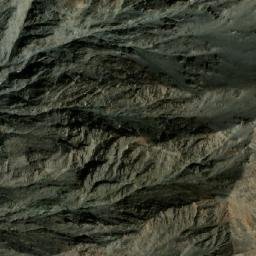 Satellite imagery of Tor Sar, AF