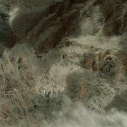 Satellite imagery of Tor Sar, AF