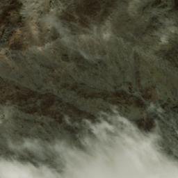 Satellite imagery of Tor Sar, AF