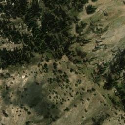 Satellite imagery of Mōsē Sar, AF