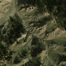 Satellite imagery of Mōsē Sar, AF