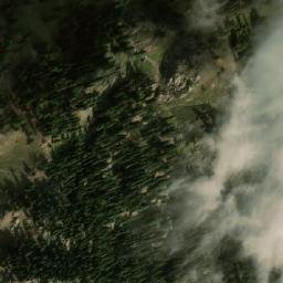 Satellite imagery of Mōsē Sar, AF