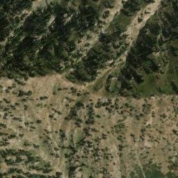 Satellite imagery of Mōsah, AF