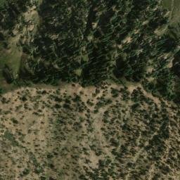 Satellite imagery of Mōsah, AF
