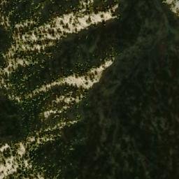 Satellite imagery of Wêchē Zhawêr, AF
