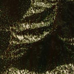 Satellite imagery of Wêchē Zhawêr, AF