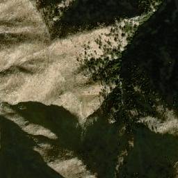 Satellite imagery of Wêch Damgal, AF