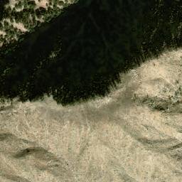 Satellite imagery of Wêch Damgal, AF