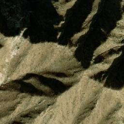 Satellite imagery of Bārō Ghūnḏ, AF