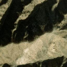 Satellite imagery of Bārō Ghūnḏ, AF