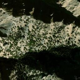 Satellite imagery of Mirgay Ghar, AF