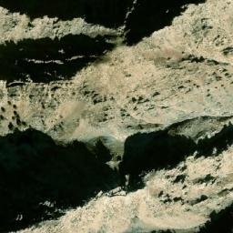 Satellite imagery of Mirgay Ghar, AF