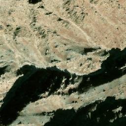 Satellite imagery of Mirgay Ghar, AF