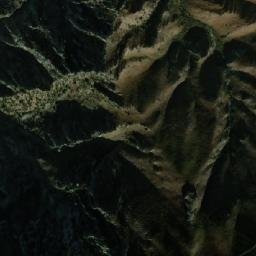 Satellite imagery of Pānpēray, AF