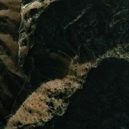 Satellite imagery of Pānpēray, AF