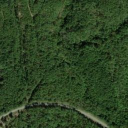 Satellite imagery of Dodd Drift Mine, US