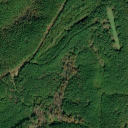 Satellite imagery of Wilson Bend Mine, US