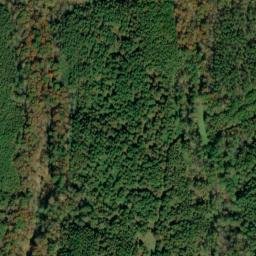 Satellite imagery of Wilson Bend Mine, US