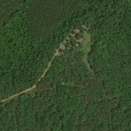 Satellite imagery of Sky Ball Mountain, US