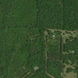 Satellite imagery of Sky Ball Mountain, US