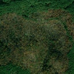 Satellite imagery of Hendrix Mine, US
