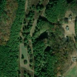Satellite imagery of Hendrix Mine, US