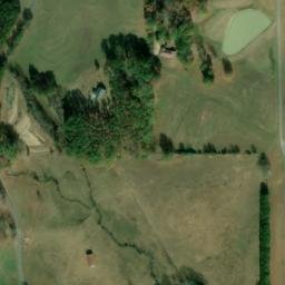 Satellite imagery of Hendrix Mine, US