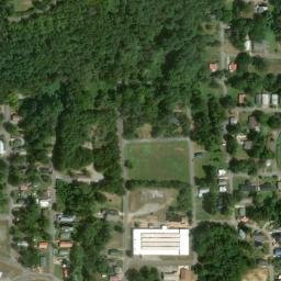 Satellite imagery of The Brow, US